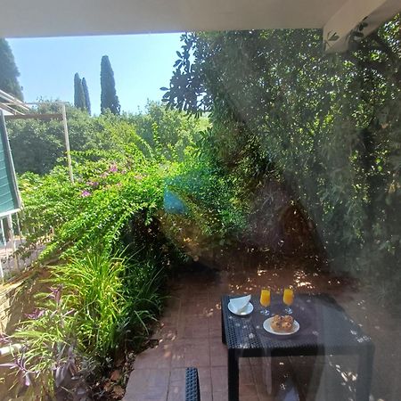 Bluebay Studio Apartment Mlini Dış mekan fotoğraf