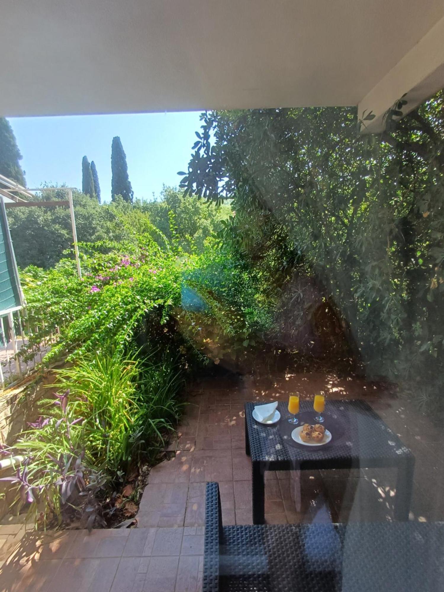 Bluebay Studio Apartment Mlini Dış mekan fotoğraf